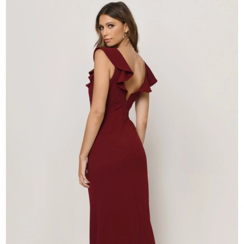 Tobi maxi dress - Picture 3 of 14